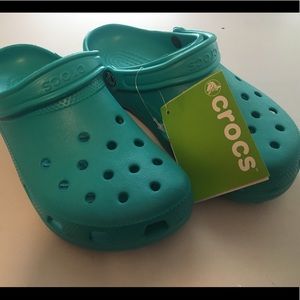 🚨PRICE DROP🚨Crocs